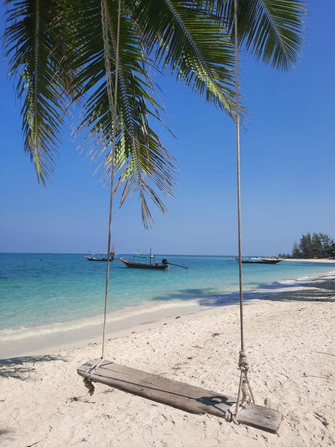 Suan Residence - Exotic And Contemporary Bungalows With Private Pool Chaloklum Buitenkant foto